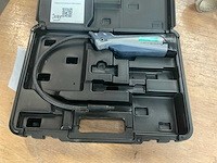 Inficon d-tek 3 koelmiddel lek detector - afbeelding 1 van  5