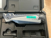 Inficon d-tek 3 koelmiddel lek detector - afbeelding 2 van  5