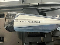 Inficon d-tek 3 koelmiddel lek detector - afbeelding 3 van  5