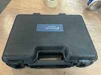 Inficon d-tek 3 koelmiddel lek detector - afbeelding 5 van  5