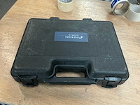 Inficon d-tek 3 koelmiddel lek detector - afbeelding 5 van  5