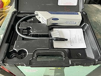 Inficon d-tek co2 koelmiddel lekdetector - afbeelding 1 van  5