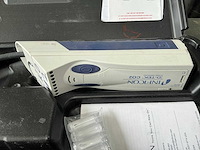 Inficon d-tek co2 koelmiddel lekdetector - afbeelding 2 van  5