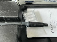 Inficon d-tek co2 koelmiddel lekdetector - afbeelding 3 van  5