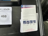 Inficon d-tek co2 koelmiddel lekdetector - afbeelding 4 van  5