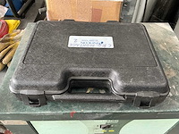 Inficon d-tek co2 koelmiddel lekdetector - afbeelding 5 van  5
