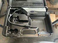 Inficon d-tek koelmiddel lek detector - afbeelding 1 van  5