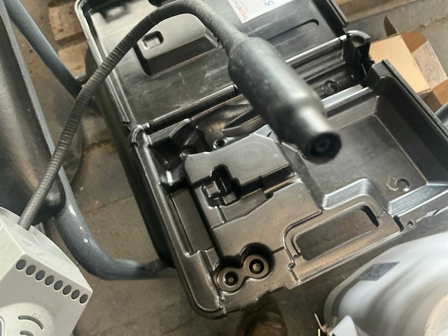 Inficon d-tek koelmiddel lek detector - afbeelding 3 van  5