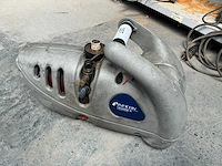Inficon shark 6 vacuümpomp - afbeelding 1 van  4