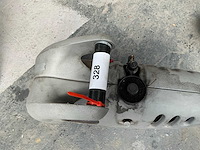 Inficon shark 6 vacuümpomp - afbeelding 4 van  4