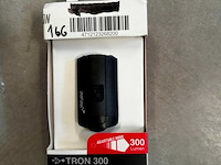 Infini tron 300 fietslicht - afbeelding 1 van  1