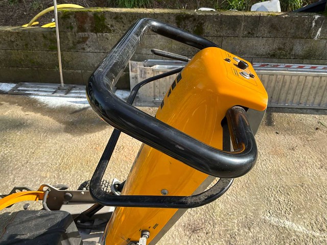 Infinicut 34 ́ grasmaaier - afbeelding 6 van  18