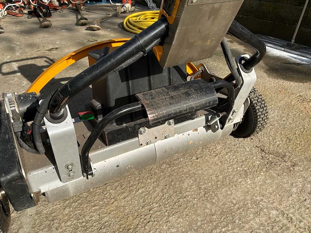 Infinicut 34 ́ grasmaaier - afbeelding 8 van  18