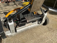 Infinicut 34 ́ grasmaaier - afbeelding 8 van  18