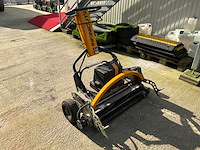 Infinicut 34 ́ grasmaaier - afbeelding 15 van  18