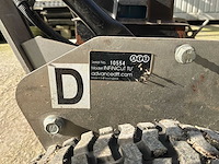 Infinicut 34 ́ grasmaaier - afbeelding 17 van  18
