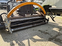 Infinicut 34 ́ grasmaaier - afbeelding 2 van  21