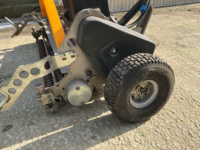 Infinicut 34 ́ grasmaaier - afbeelding 4 van  21