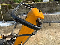 Infinicut 34 ́ grasmaaier - afbeelding 7 van  21