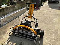 Infinicut 34 ́ grasmaaier - afbeelding 1 van  21