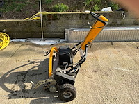 Infinicut 34 ́ grasmaaier - afbeelding 12 van  21