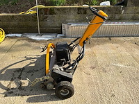 Infinicut 34 ́ grasmaaier - afbeelding 15 van  21