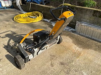 Infinicut 34 ́ grasmaaier - afbeelding 16 van  21