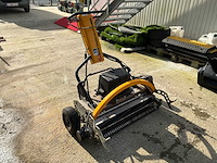 Infinicut 34 ́ grasmaaier - afbeelding 20 van  21
