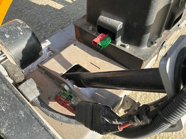 Infinicut 34 ́ grasmaaier - afbeelding 5 van  16