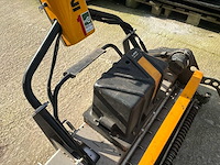 Infinicut 34 ́ grasmaaier - afbeelding 6 van  16