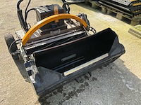 Infinicut 34 ́ grasmaaier - afbeelding 9 van  16