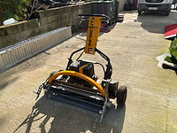 Infinicut 34 ́ grasmaaier - afbeelding 1 van  16