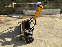 Infinicut 34 ́ grasmaaier - afbeelding 10 van  16