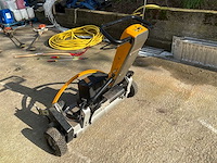 Infinicut 34 ́ grasmaaier - afbeelding 11 van  16