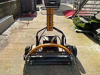 Infinicut 34 ́ grasmaaier - afbeelding 15 van  16