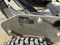 Infinicut 34 ́ grasmaaier - afbeelding 3 van  17