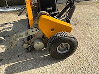 Infinicut 34 ́ grasmaaier - afbeelding 5 van  17