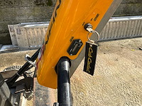 Infinicut 34 ́ grasmaaier - afbeelding 8 van  17