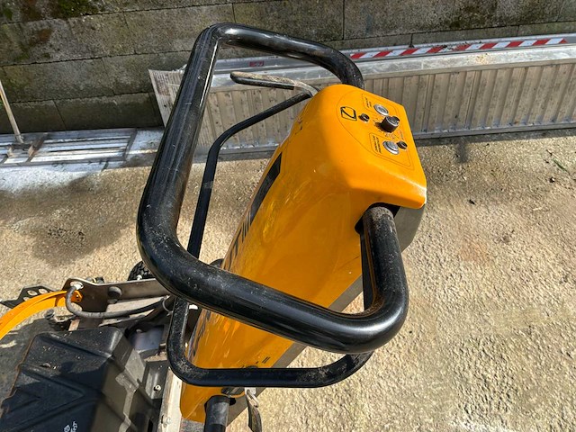 Infinicut 34 ́ grasmaaier - afbeelding 10 van  17