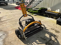 Infinicut 34 ́ grasmaaier - afbeelding 15 van  17