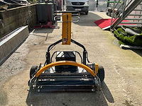 Infinicut 34 ́ grasmaaier - afbeelding 16 van  17