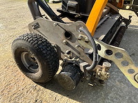 Infinicut 34 ́ grasmaaier - afbeelding 3 van  18