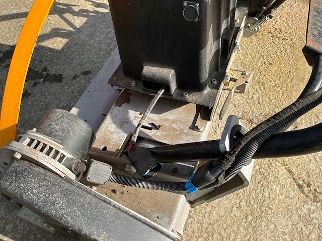 Infinicut 34 ́ grasmaaier - afbeelding 5 van  18