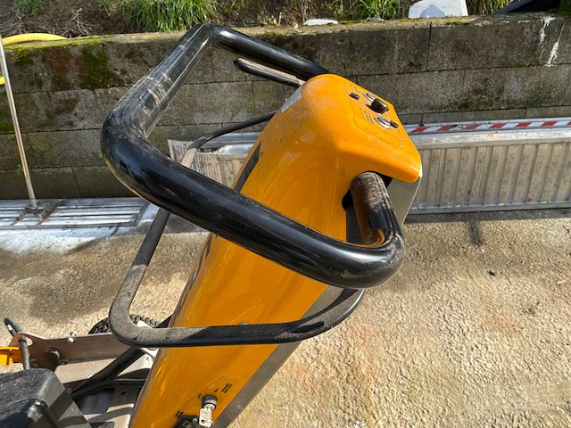 Infinicut 34 ́ grasmaaier - afbeelding 6 van  18