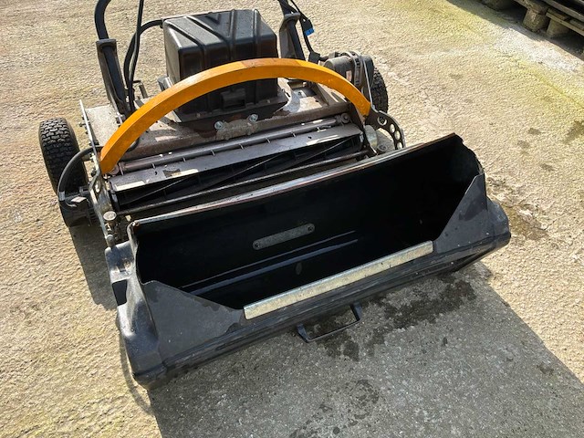 Infinicut 34 ́ grasmaaier - afbeelding 11 van  18