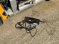 Infinicut 34 ́ grasmaaier - afbeelding 12 van  18