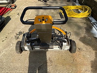 Infinicut 34 ́ grasmaaier - afbeelding 14 van  18