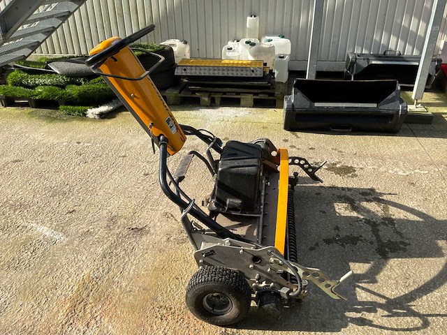 Infinicut 34 ́ grasmaaier - afbeelding 16 van  18