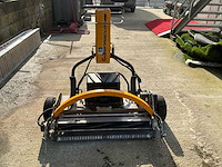 Infinicut 34 ́ grasmaaier - afbeelding 18 van  18