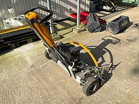 Infinicut 34 ́ grasmaaier - afbeelding 8 van  11